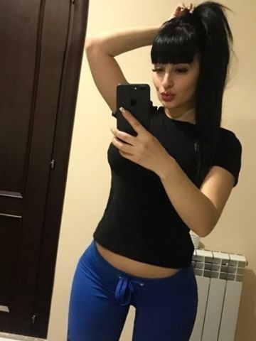 Жоржина